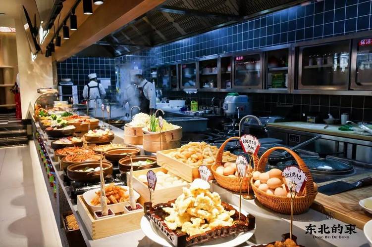 2026长春中餐宴请酒楼口碑排行及特色东北菜外卖递送指南