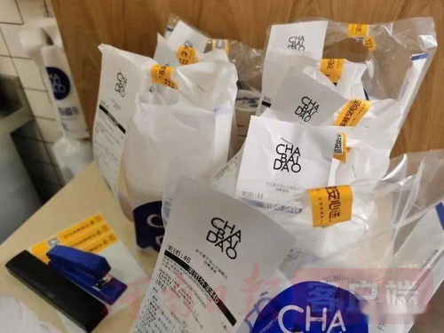 外卖小哥变身监督员 平顶山这样守护您的食品安全