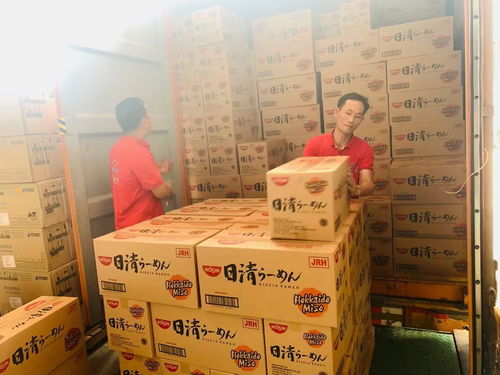 第三方电商仓储与外卖递送服务的全貌解析